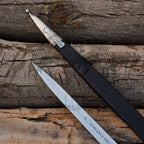 Anduril Sword - The Flame of the West | Aragon's Sword from Lord Of the Rings