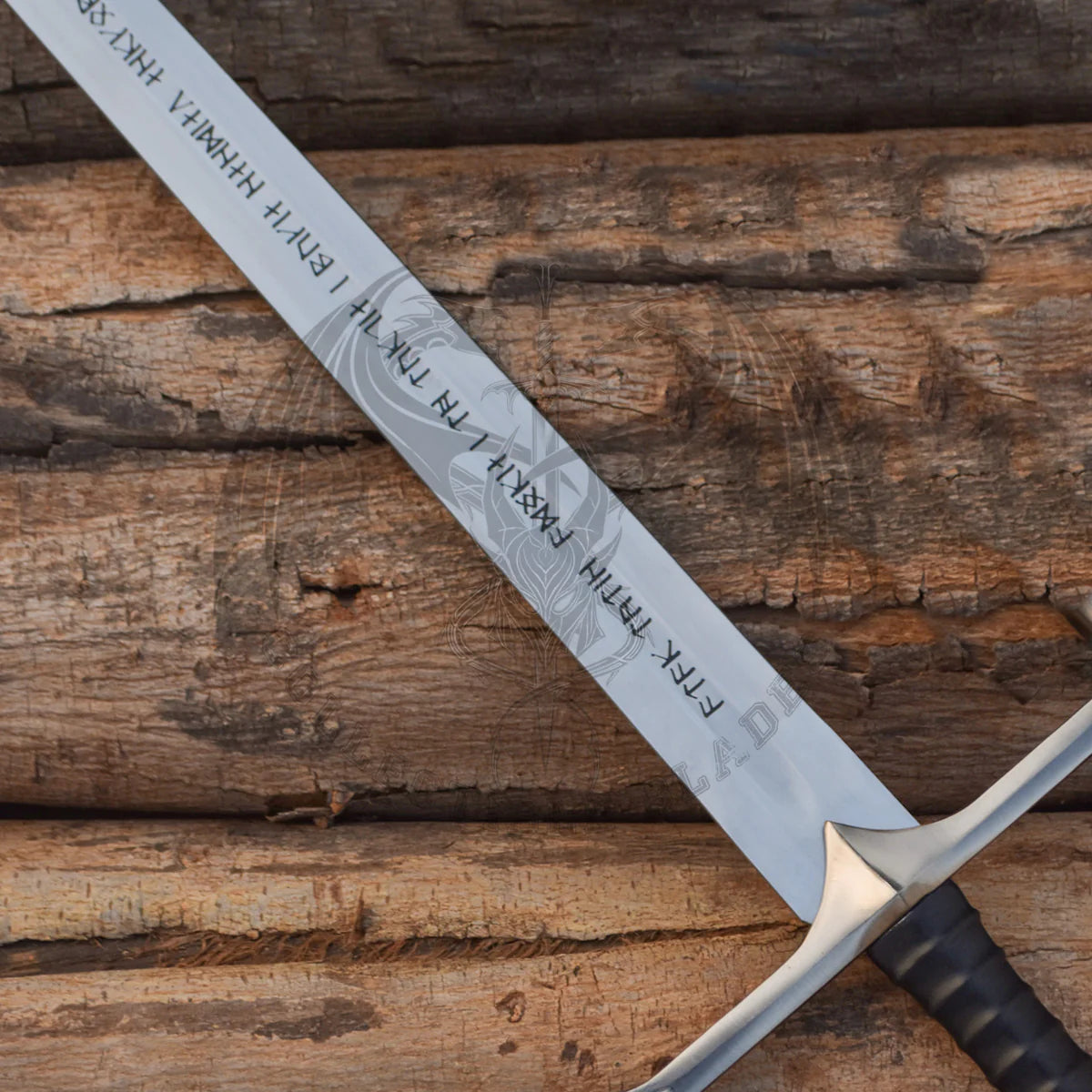 Anduril Sword - The Flame of the West | Aragon's Sword from Lord Of the Rings