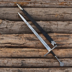 Aragorn Anduril Sword of King Elessar Flame of The West