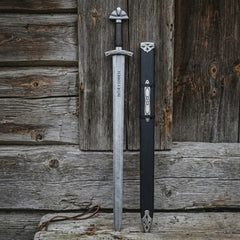 Northmen Viking Display Sword with Matching Scabbard