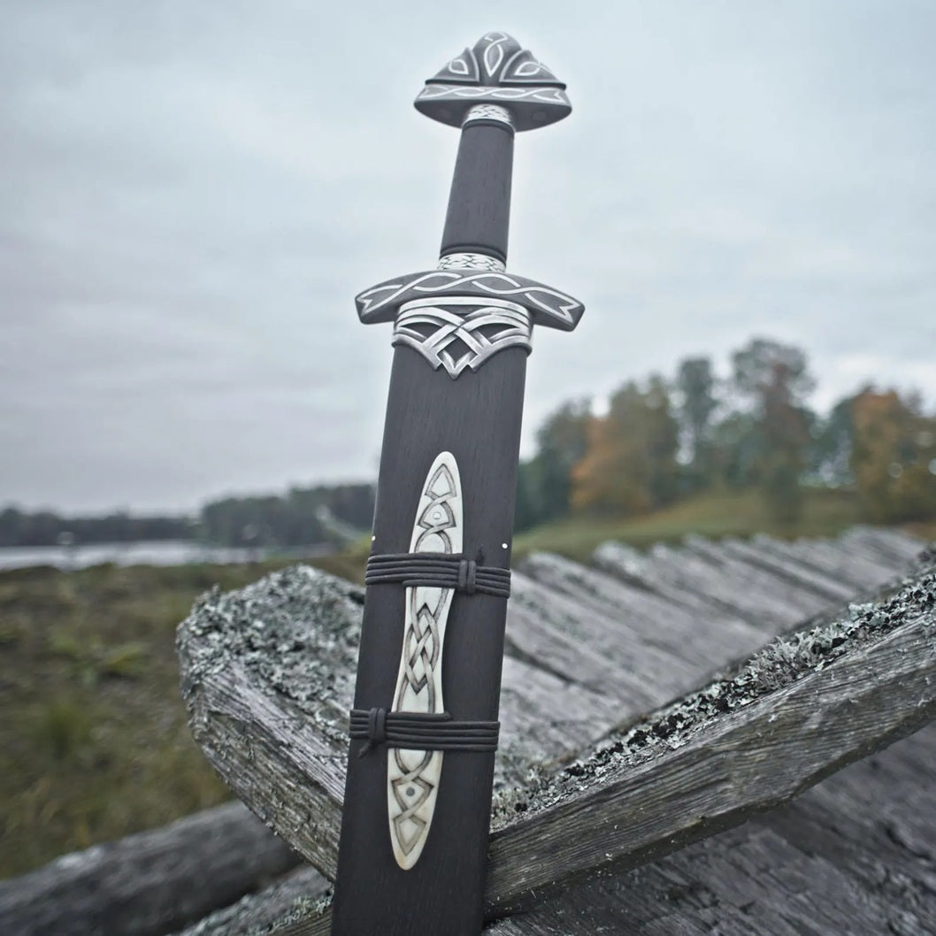 Northmen Viking Display Sword with Matching Scabbard