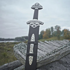 Northmen Viking Display Sword with Matching Scabbard