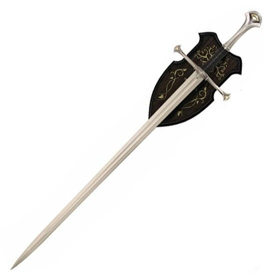 Official Licensed Narsil Sword of King Elendil