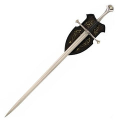 Official Licensed Narsil Sword of King Elendil