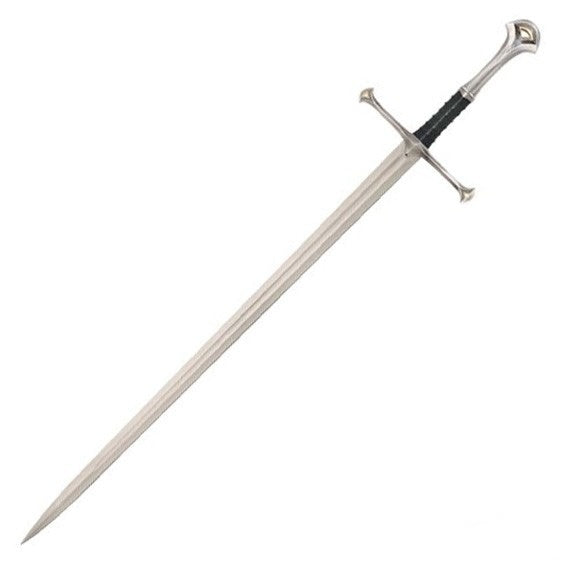 Official Licensed Narsil Sword of King Elendil