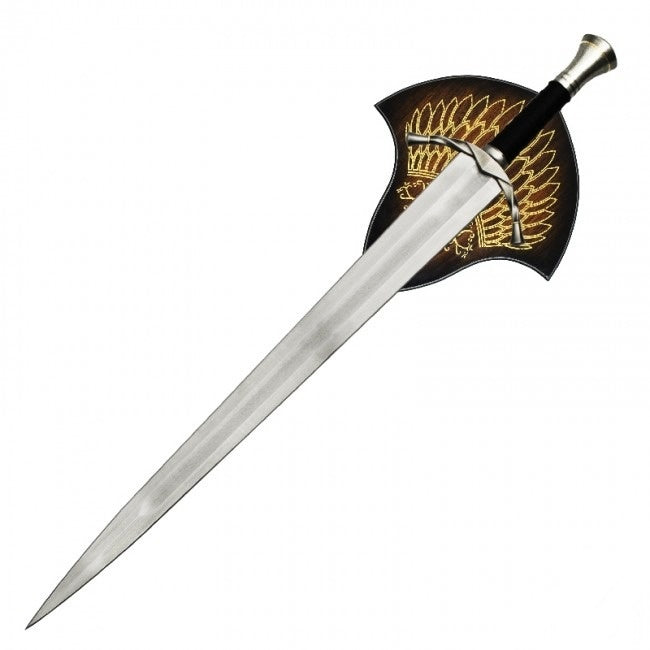 Official Licensed Sword of Boromir from The Lord of the Rings