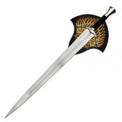 Official Licensed Sword of Boromir from The Lord of the Rings
