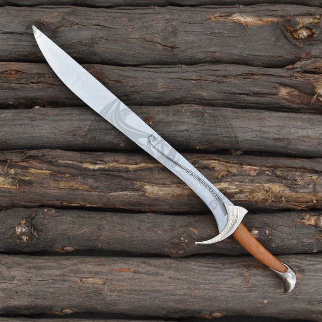 Orcrist Sword of Thorin Oakenshield from The Hobbit Hover Image