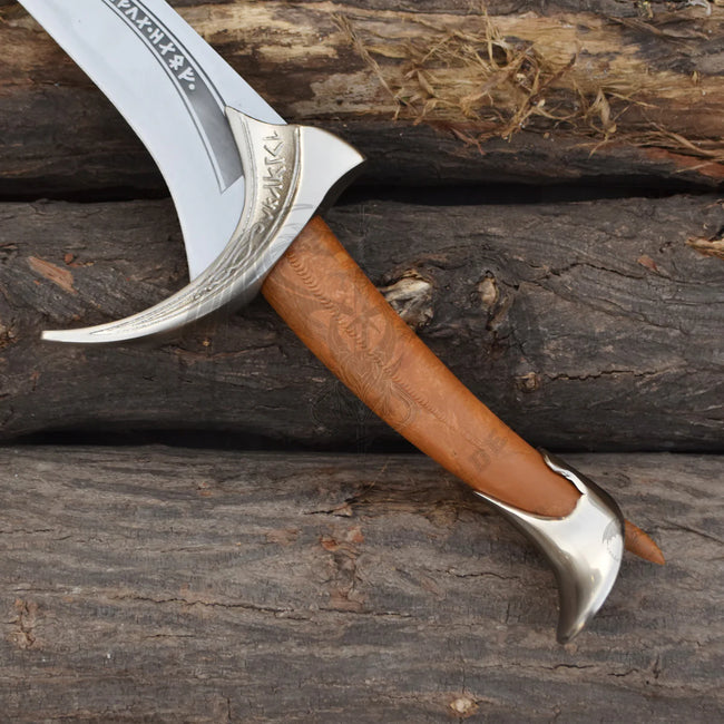 Orcrist Sword of Thorin Oakenshield Main Image