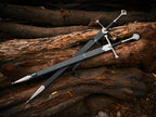Pair of Anduril Sword and Flame of The West