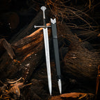 Pair of Anduril Sword and Flame of The West