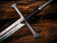 Pair of Anduril Sword and Flame of The West