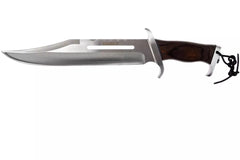 Rambo III Fixed Blade Knife