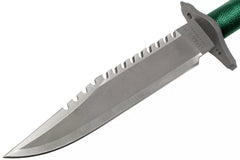 Rambo I First Blood Fixed Blade Knife