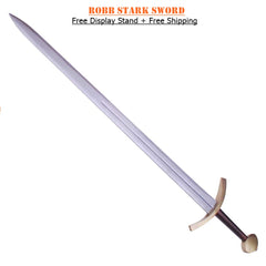 Robb Stark Sword Replica – Northern Honor Edition