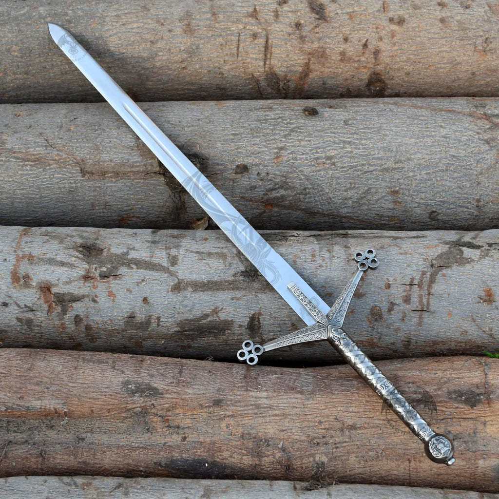 claymore sword