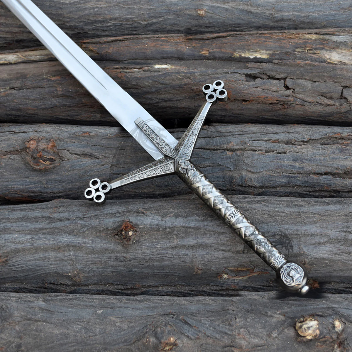 claymore sword
