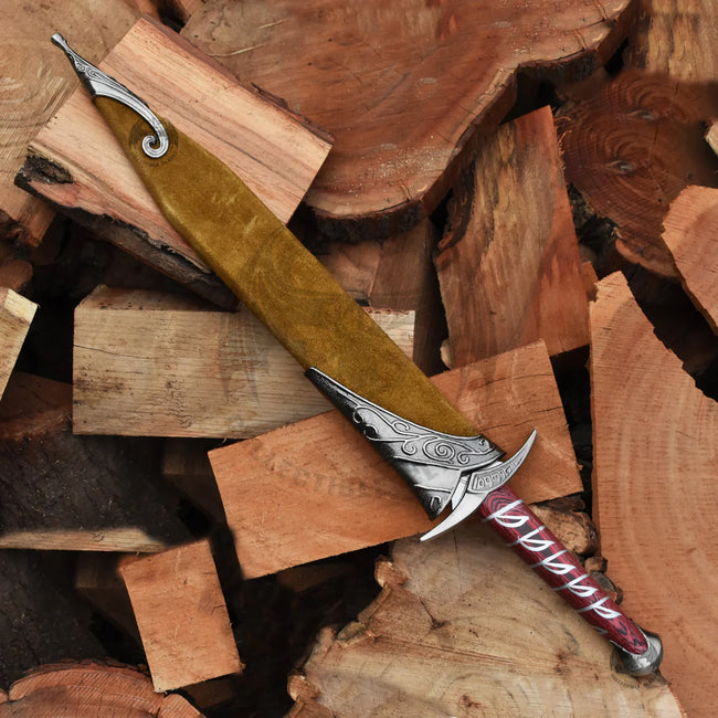 Sting Sword Replica from The Hobbit Main Image