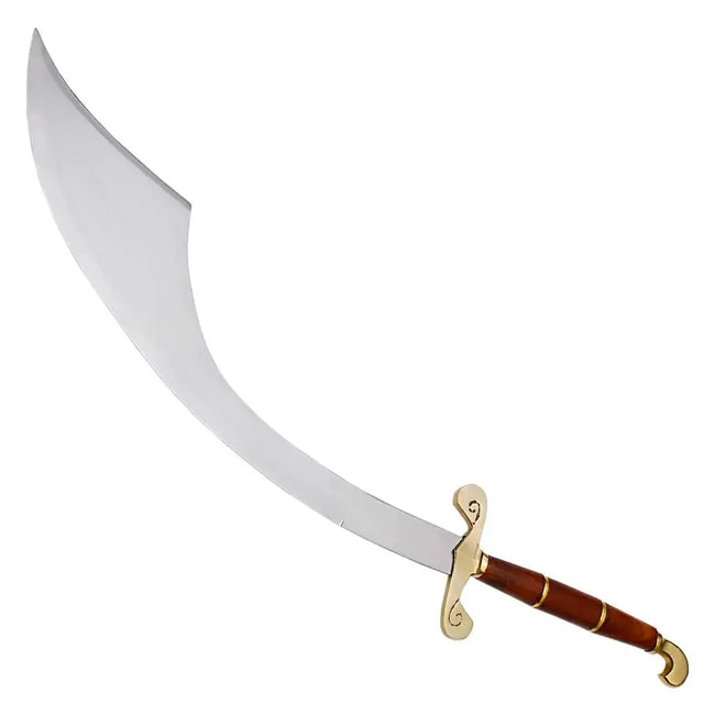 Sinbad Scimitar Sword Hover Image