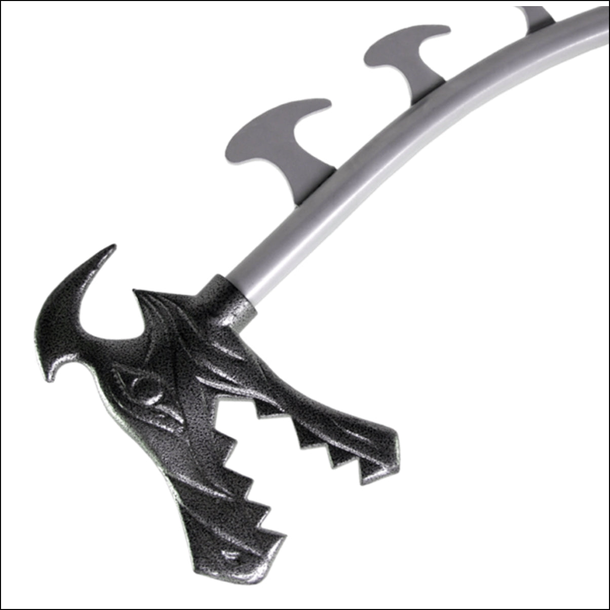 Sora Fatal Crest Keyblade From Kingdom Hearts