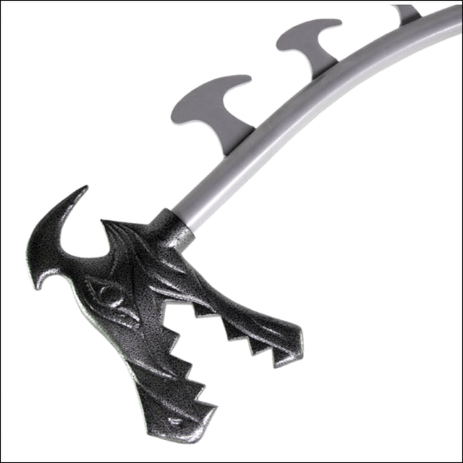 Sora Fatal Crest Keyblade From Kingdom Hearts Main Image