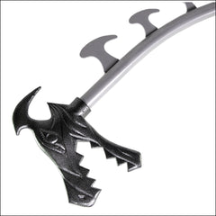 Sora Fatal Crest Keyblade From Kingdom Hearts