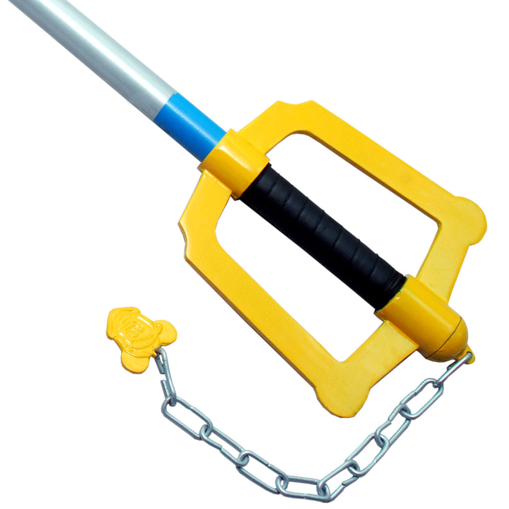 Kingdom Hearts Sora Keyblade Replica