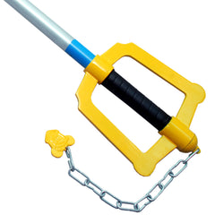 Kingdom Hearts Sora Keyblade Replica