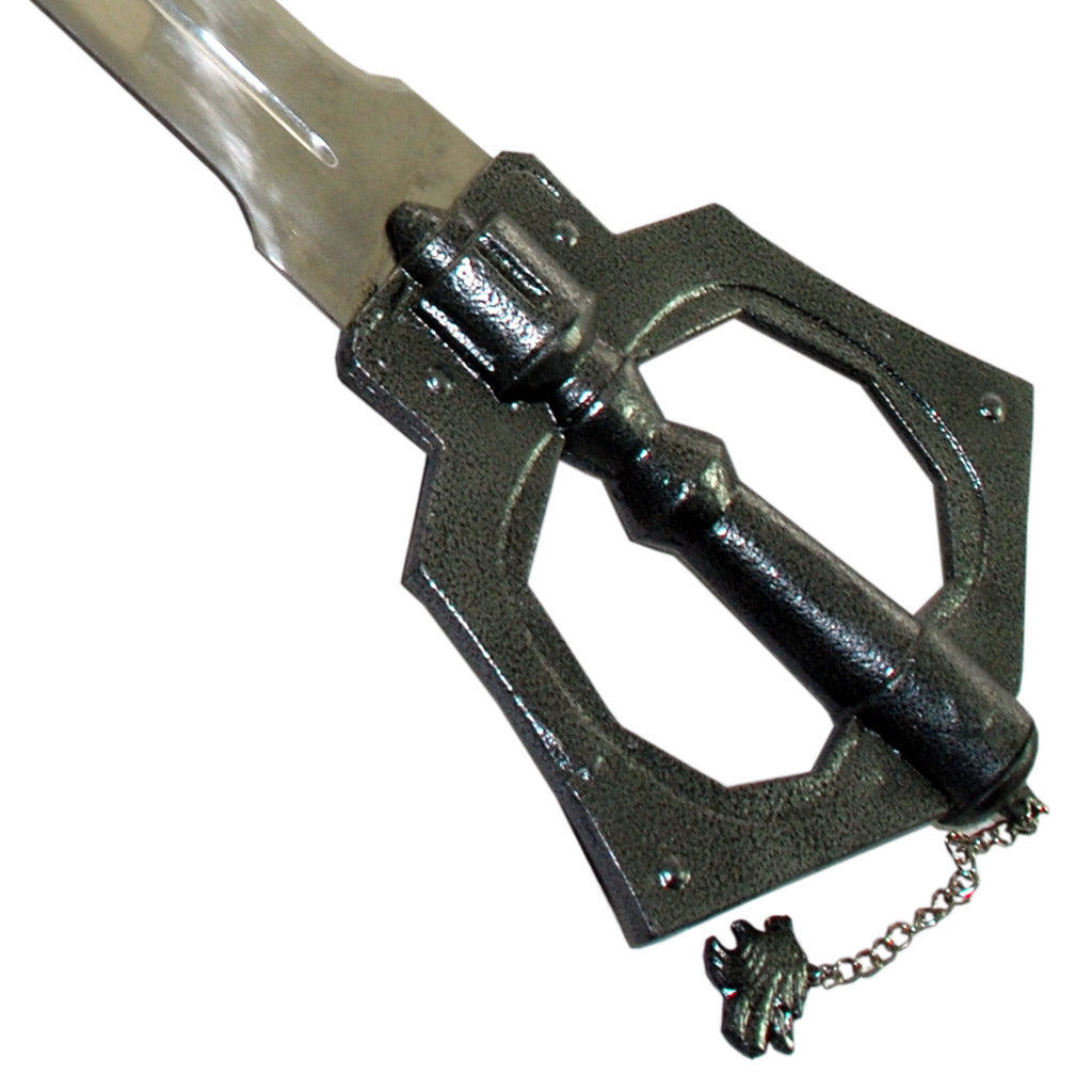 Sora Sleeping Lion Keyblade From Kingdom Hearts