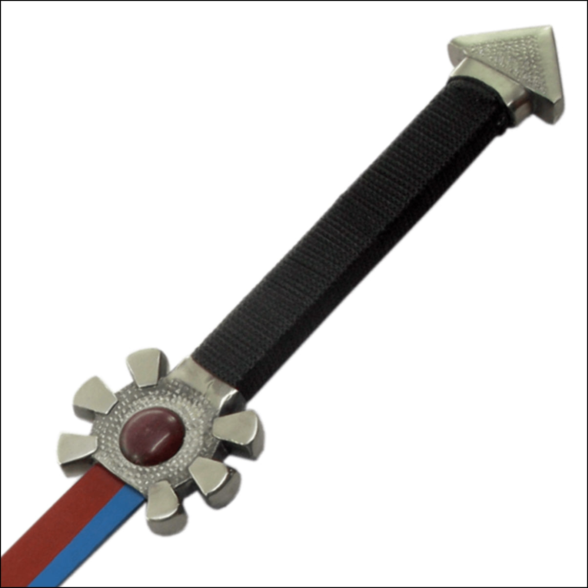 Soul Eater Riku Sword Replica from Kingdom Hearts