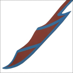 Soul Eater Riku Sword Replica from Kingdom Hearts