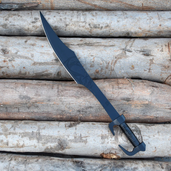 King Leonidas Sword From The Movie Hover Image