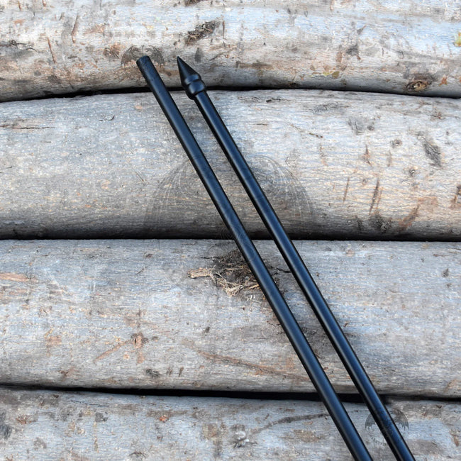 Spartan Spear from 300 Main Image