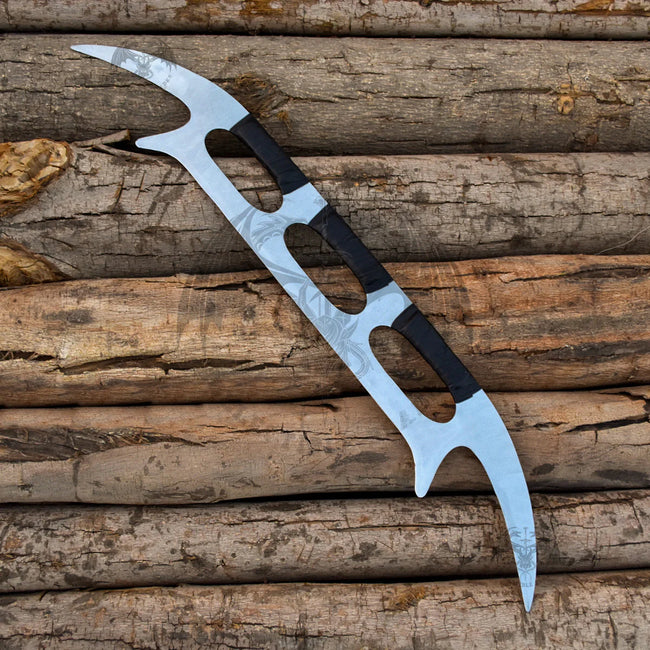 Star Trek Klingon Bat’leth Hover Image