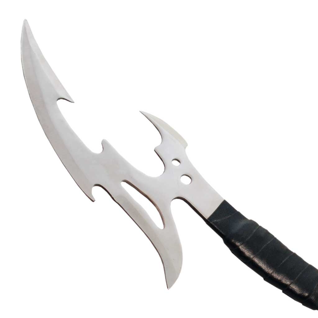 Star Trek Klingon Valdris Blade