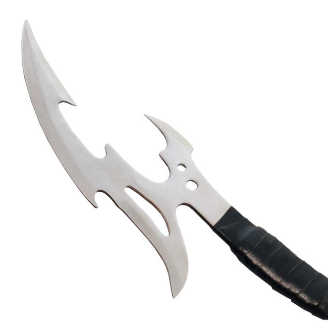 Star Trek Klingon Valdris Blade | Stainless Steel Collectible with Stand Main Image