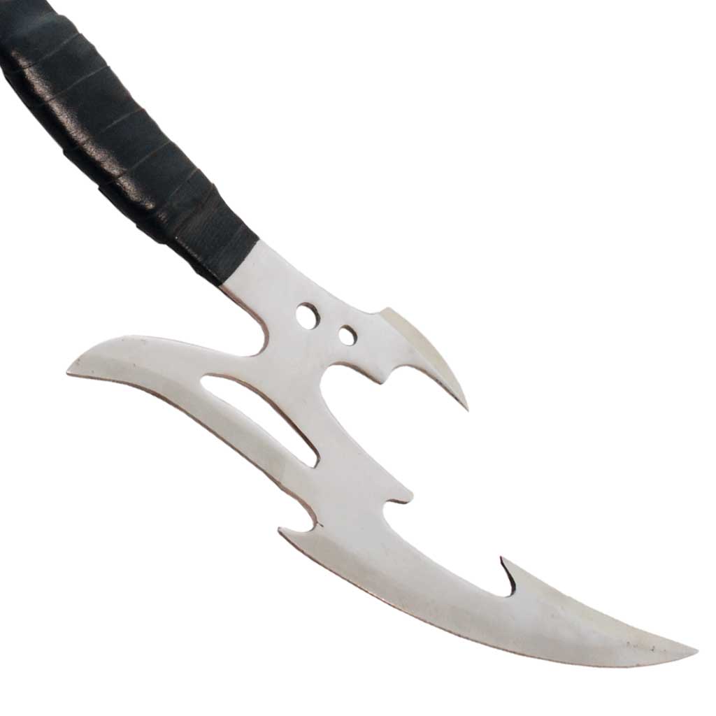Star Trek Klingon Valdris Blade
