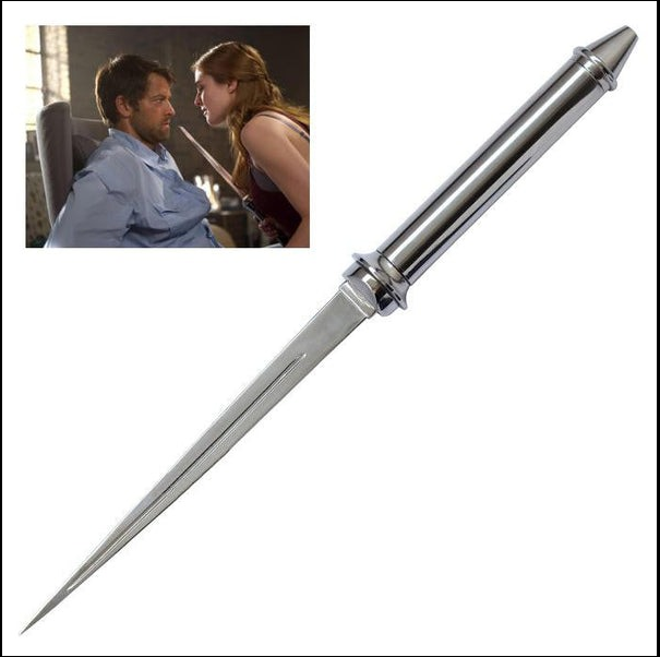 Angel Blade from Supernatural Hover Image