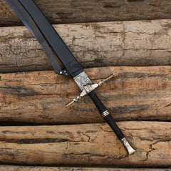 Geralt of Rivia Steel Sword from The Witcher 3