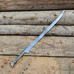 Sword of Thranduil From The Hobbit