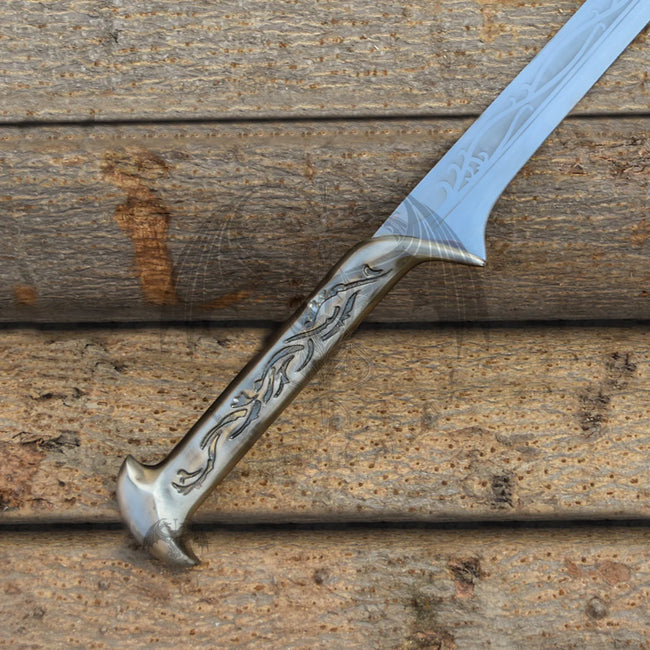 Sword of Thranduil From The Hobbit Main Image