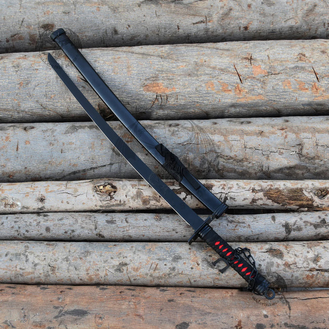 Ichigo Tensa Zangetsu Sword Hover Image