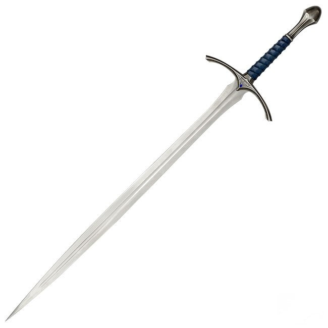 Licensed Glamdring Sword of Gandalf the Grey
