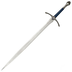 Licensed Glamdring Sword of Gandalf the Grey