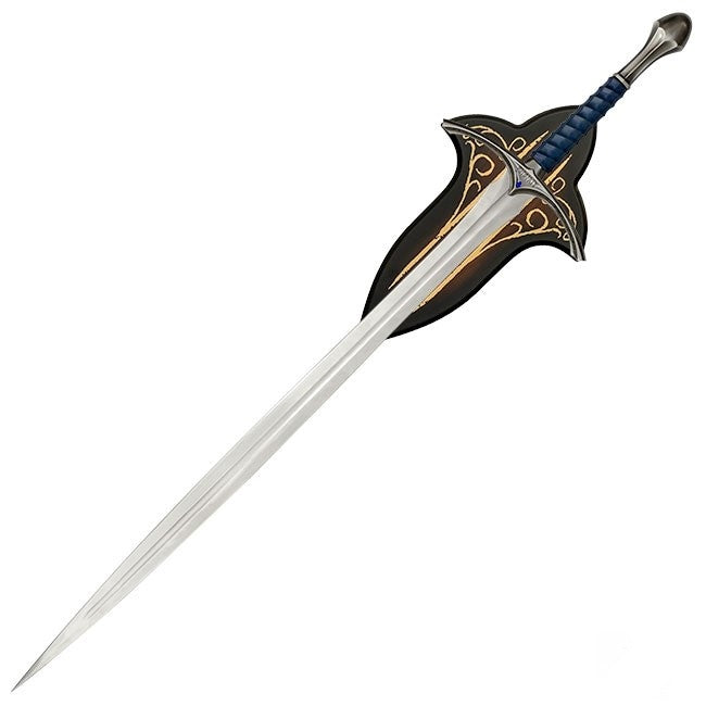 Licensed Glamdring Sword of Gandalf the Grey Hover Image