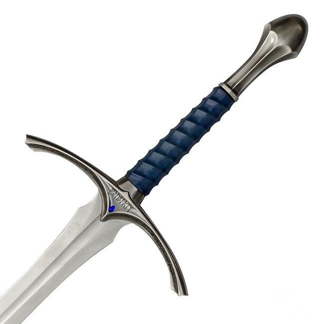 Licensed Glamdring Sword of Gandalf the Grey