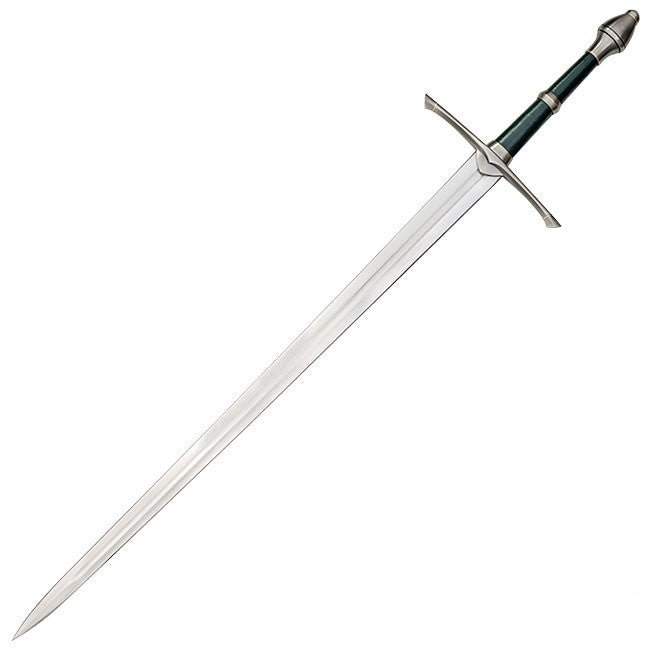 UC Official Licensed Sword of Strider from The Lord of the Rings