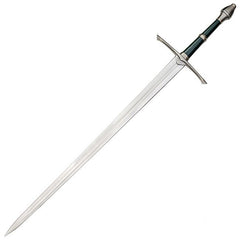 UC Official Licensed Sword of Strider from The Lord of the Rings