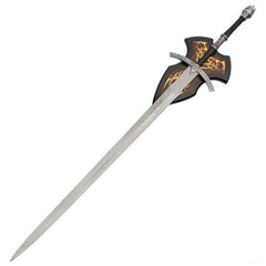 UC Official Licensed Witch-King Sword From The Lord of the Rings