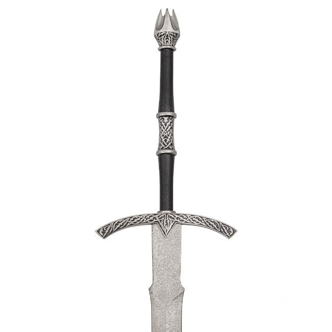 UC Official Licensed Witch-King Sword From The Lord of the Rings